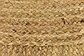 Unique Loom 8' x 10' Braided Jute Oval Rug thumbnail image 18