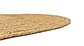 Unique Loom 5' x 8' Braided Jute Oval Rug thumbnail image 15