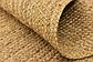 Unique Loom 5' x 8' Braided Jute Oval Rug thumbnail image 17