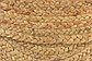 Unique Loom 3' 3 x 5' Braided Jute Oval Rug thumbnail image 19