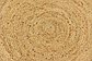 Unique Loom 8' x 8' Braided Jute Round Rug thumbnail image 11