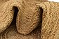 Unique Loom 8' x 8' Braided Jute Round Rug thumbnail image 16