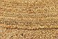 Unique Loom 8' x 8' Braided Jute Round Rug thumbnail image 17