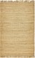 5' x 8' Chunky Jute Rug thumbnail image 4