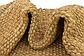5' x 8' Chunky Jute Rug thumbnail