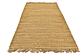 5' x 8' Chunky Jute Rug thumbnail