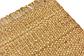 5' x 8' Chunky Jute Rug thumbnail