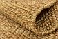 5' x 8' Chunky Jute Rug thumbnail