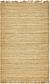 5' x 8' Chunky Jute Rug thumbnail