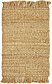 2' x 3' Chunky Jute Rug thumbnail image 4
