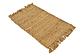 2' x 3' Chunky Jute Rug thumbnail
