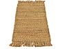 2' x 3' Chunky Jute Rug thumbnail
