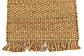 2' x 3' Chunky Jute Rug thumbnail