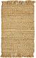 2' x 3' Chunky Jute Rug thumbnail
