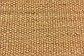 2' 6 x 6' Chunky Jute Runner Rug thumbnail image 6