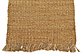 2' 6 x 6' Chunky Jute Runner Rug thumbnail image 7