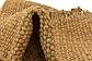 2' 6 x 6' Chunky Jute Runner Rug thumbnail
