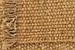 2' 6 x 6' Chunky Jute Runner Rug thumbnail