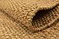 2' 6 x 6' Chunky Jute Runner Rug thumbnail