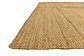 9' x 12' Chunky Jute Rug thumbnail image 9