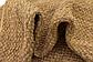 5' x 8' Chunky Jute Rug thumbnail