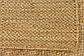5' x 8' Chunky Jute Rug thumbnail