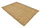 5' x 8' Chunky Jute Rug thumbnail