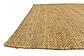 5' x 8' Chunky Jute Rug thumbnail