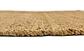 5' x 8' Chunky Jute Rug thumbnail