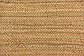 2' x 3' Chunky Jute Rug thumbnail image 8