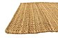 2' x 3' Chunky Jute Rug thumbnail image 10