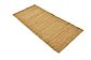 2' 6 x 6' Chunky Jute Runner Rug thumbnail image 5