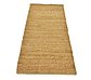 2' 6 x 6' Chunky Jute Runner Rug thumbnail image 6