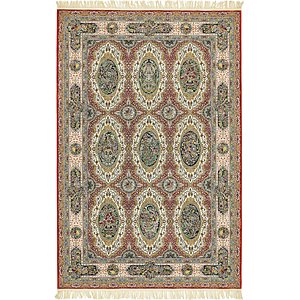 250cm x 350cm Dynasty Rug