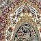 See color option for 3' 3 x 5' Dynasty Rug