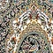 See color option for 3' 3 x 5' Dynasty Rug