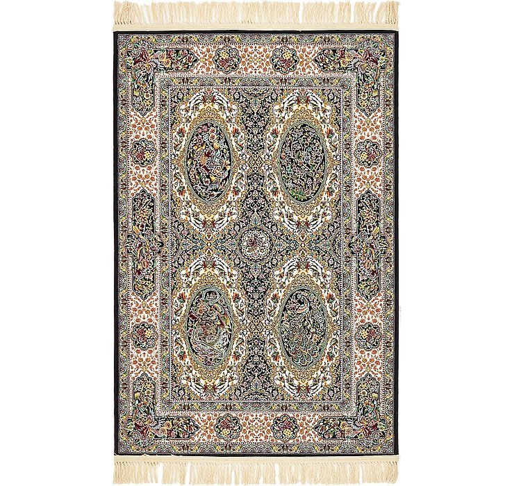 3' 3 x 5' Dynasty Rug