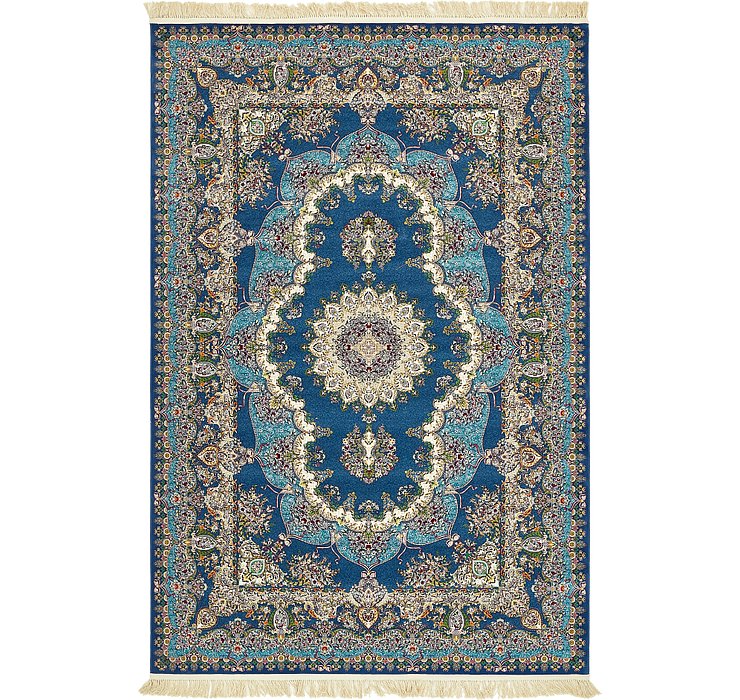 9' 10 x 13' Dynasty Rug