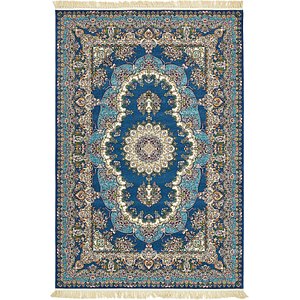Unique Loom 8' 2 x 11' 6 Dynasty Rug