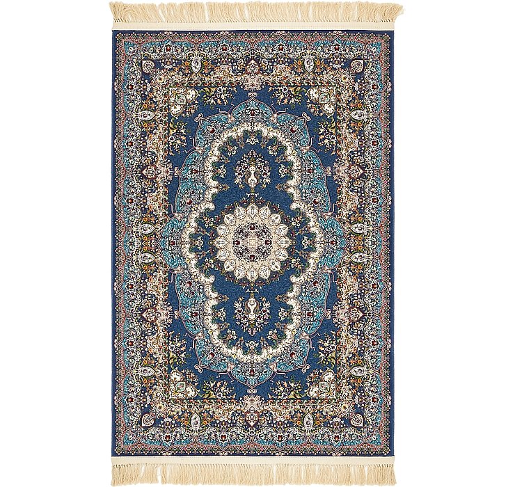3' 3 x 13' Dynasty Runner Rug
