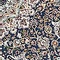 See color option for 3' 3 x 13' Dynasty Runner Rug