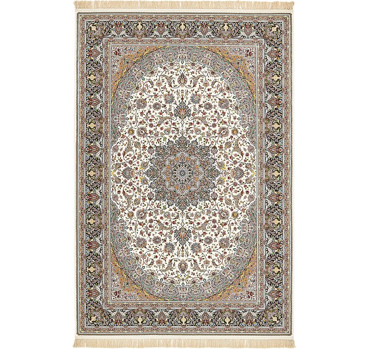 8' 2 x 11' 6 Dynasty Rug
