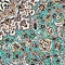 See color option for 3' 3 x 13' Dynasty Runner Rug