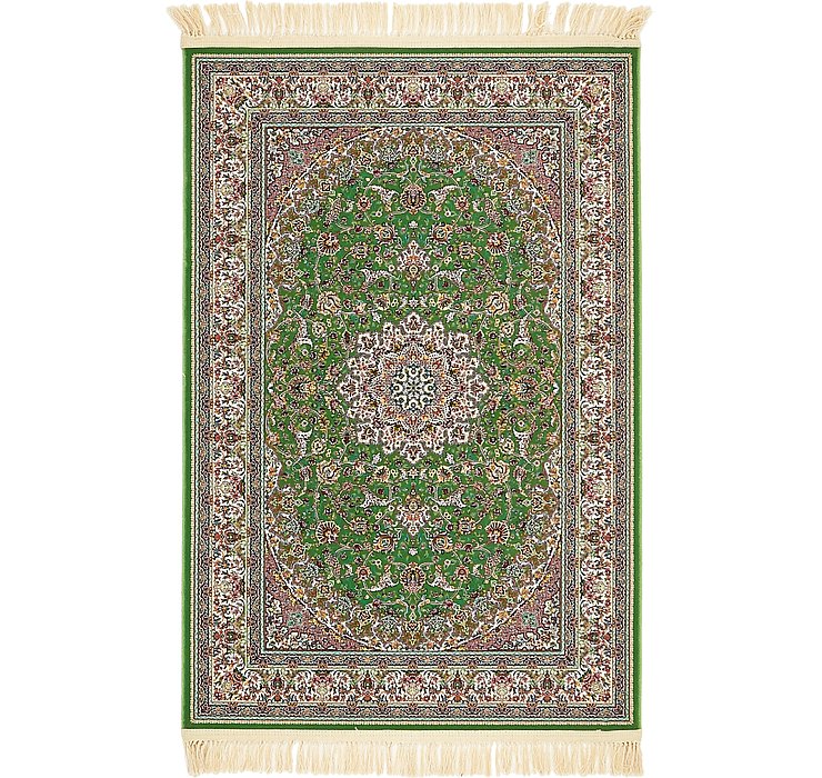 3' 3 x 13' Dynasty Runner Rug