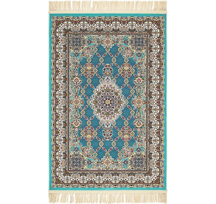 3' 3 x 13' Dynasty Runner Rug
