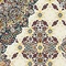 See color option for 6' 7 x 9' 10 Dynasty Rug
