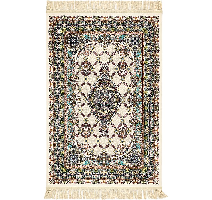 3' 3 x 5' Dynasty Rug