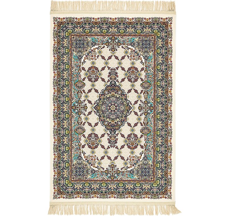 3' 3 x 13' Dynasty Runner Rug