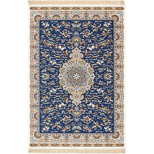 Unique Loom 8' 2 x 11' 6 Dynasty Rug