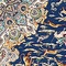 See color option for 5' x 7' 5 Dynasty Rug